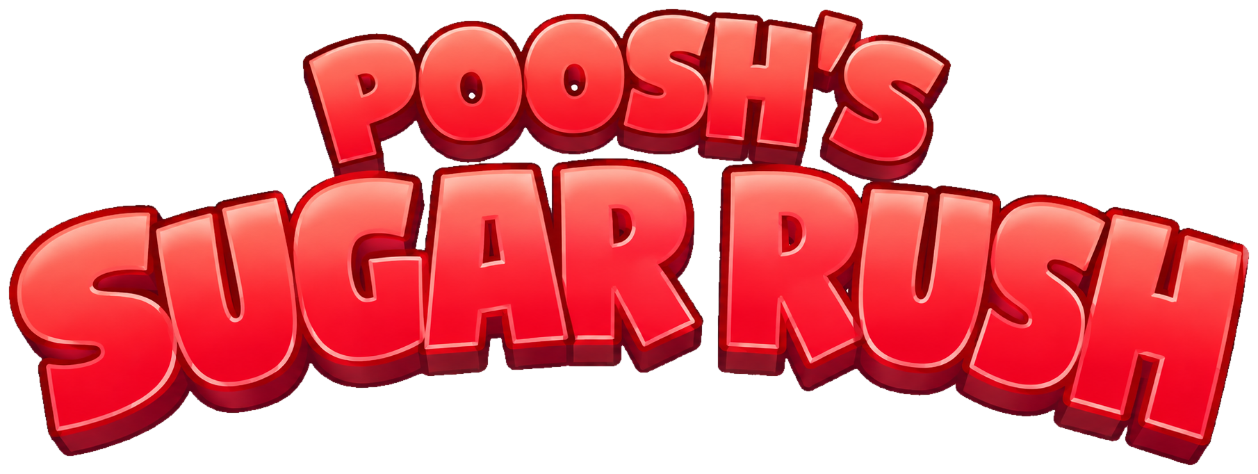 Poosh's Sugar Rush